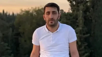 Adana’da 1 Mayıs Emek ve Dayanışma Günü’nde yürekleri yakan bir