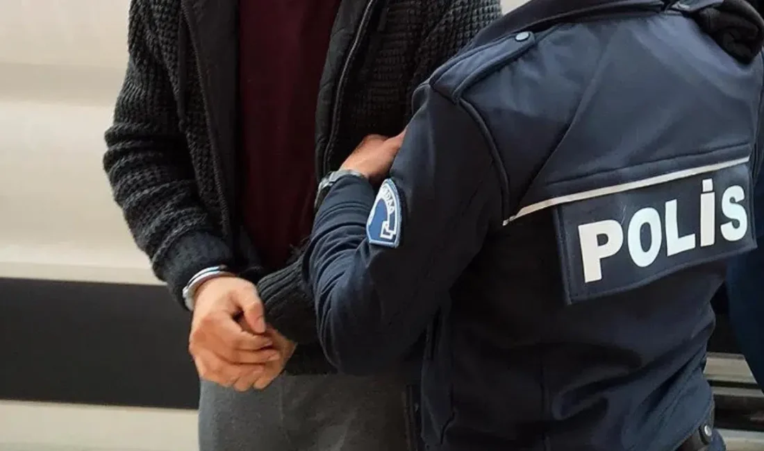İstanbul Bağcılar’da emniyet güçlerinin firari hükümlülere yönelik yürüttüğü titiz çalışma