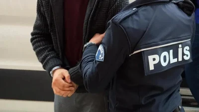 İstanbul Bağcılar’da emniyet güçlerinin firari hükümlülere yönelik yürüttüğü titiz çalışma