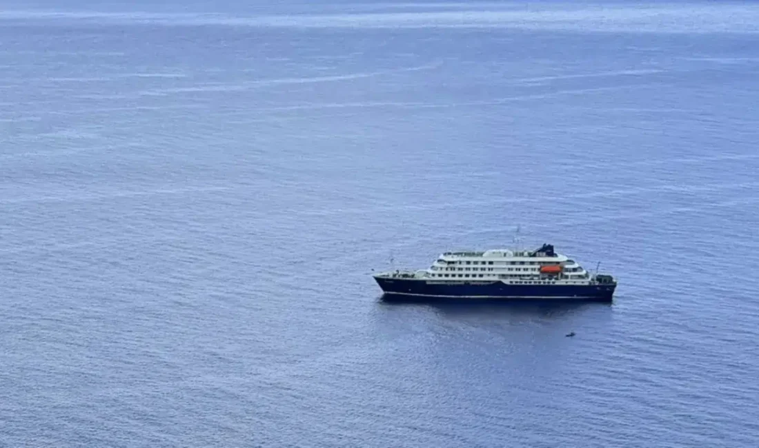 Sağlık Bakanlığı, Hantavirüs vakasıyla gündeme gelen “MV Hondius” gemisindeki 3
