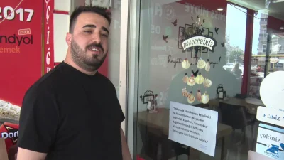 Antalya’da son dönemde yaşanan ekonomik durgunluğa ve düşen iş hacmine