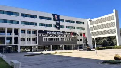Antalya Büyükşehir Belediyesi iştiraki ANSET’e yönelik ihalelerde usulsüzlük ve kamu