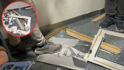 CHP kurultayı hakkında verilen “mutlak butlan” kararının ardından Ankara’daki CHP