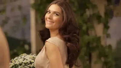 Ekranların sevilen yüzü Bergüzar Korel, son dönemde iğne ipliğe dönen