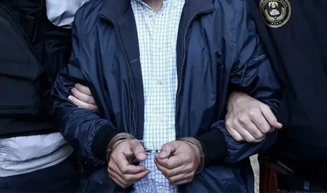 Ankara merkezli 4 ilde eş zamanlı olarak başlatılan operasyonda, Askeri