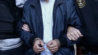 Ankara merkezli 4 ilde eş zamanlı olarak başlatılan operasyonda, Askeri