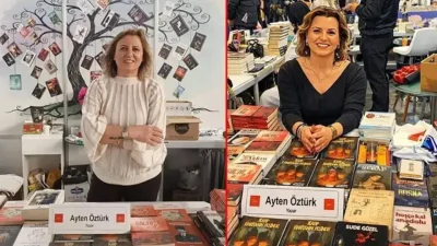 Kırklareli’nin Vize ilçesinde bayramlaşmak için bir araya gelen ailede kan