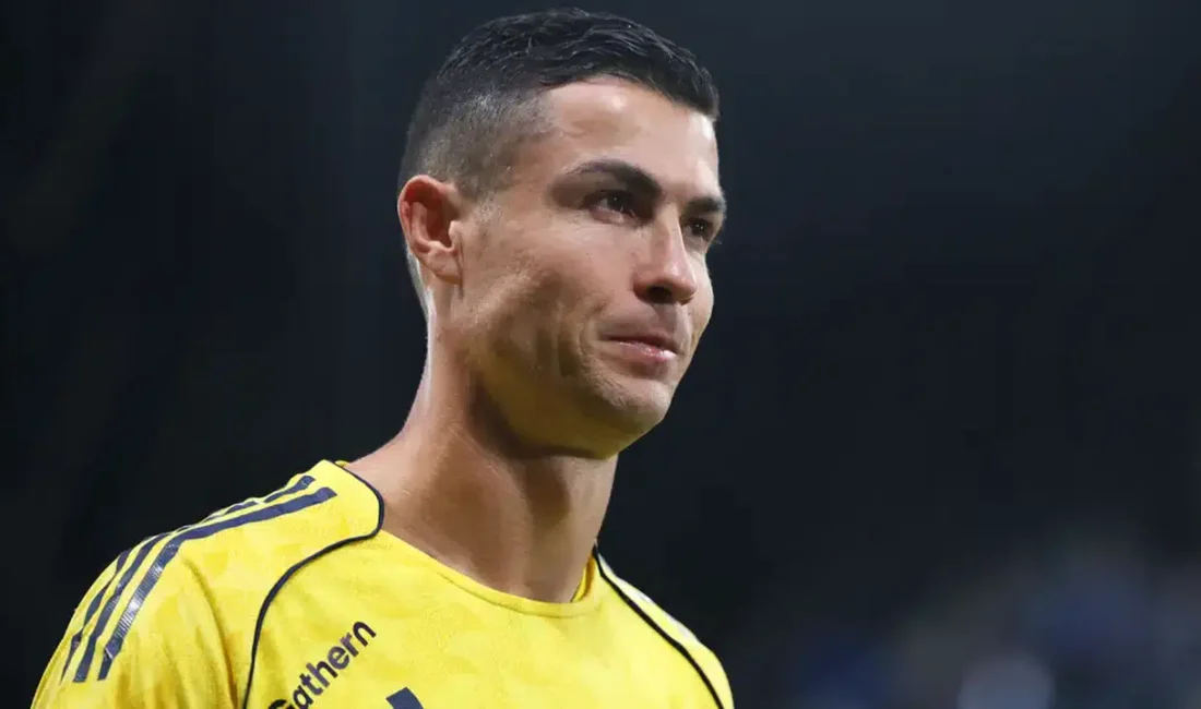 Asya Şampiyonlar Ligi 2 finalinde devlerin mücadelesi nefesleri keserken Cristiano