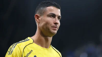 Asya Şampiyonlar Ligi 2 finalinde devlerin mücadelesi nefesleri keserken Cristiano