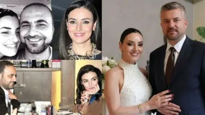Türk halk müziğinin sevilen ismi Sevcan Orhan’ın yeniden nişanlanmasıyla birlikte