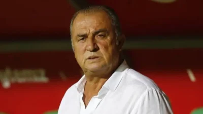 Galatasaray’ın efsane teknik direktörü Fatih Terim, kulübün genel kurulunda yaptığı