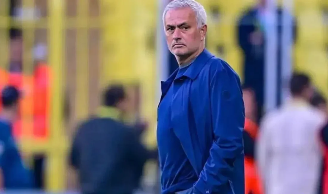 Portekiz liginde fırtına gibi esen Jose Mourinho yönetimindeki Benfica, sezonun