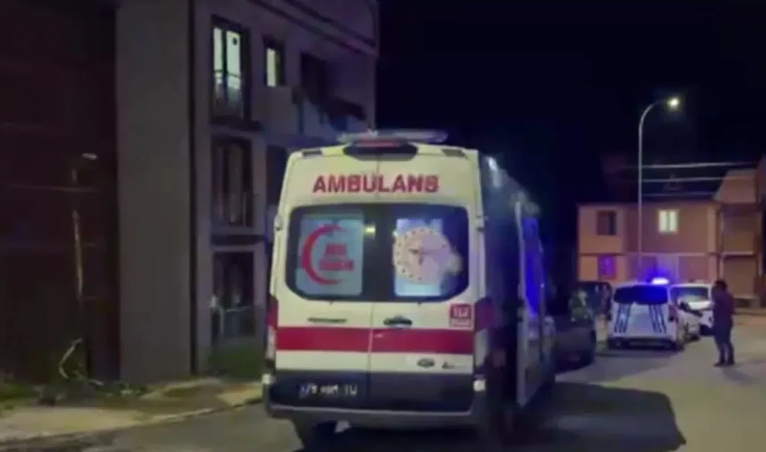 Karabük’te yaşayan 42 yaşındaki tekstil işçisi Serpil Demirci’nin evinden gelen