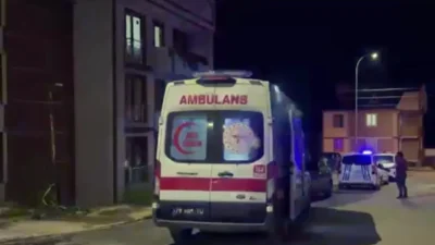 Karabük’te yaşayan 42 yaşındaki tekstil işçisi Serpil Demirci’nin evinden gelen