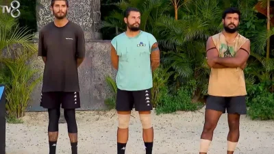 Survivor’da heyecan dolu anlar yaşanmaya devam ederken, izleyicileri ekran başına