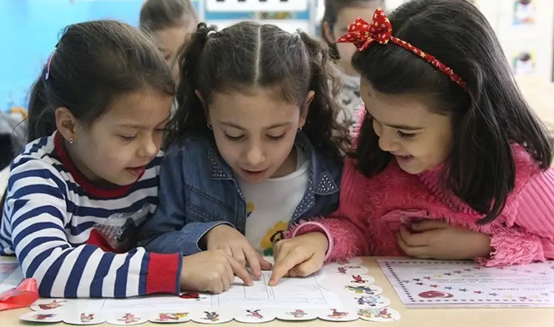 Yeni eğitim öğretim dönemi yaklaşırken milyonlarca veli ve öğrencinin gözü
