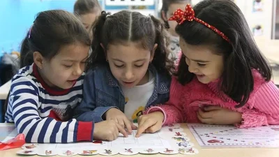 Yeni eğitim öğretim dönemi yaklaşırken milyonlarca veli ve öğrencinin gözü