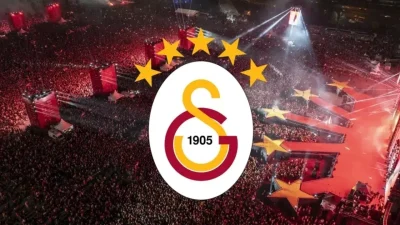 Trendyol Süper Lig’de zaferini ilan ederek şampiyonluk ipini göğüsleyen Galatasaray,