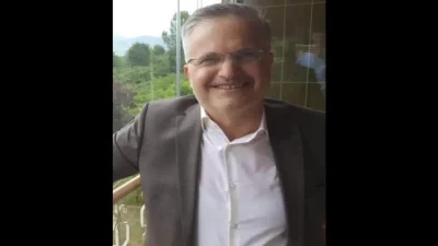 AK Parti Ordu teşkilatının acı günü… İl Başkan Yardımcısı Bilal