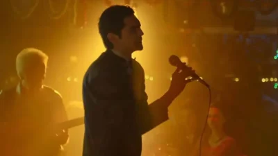 Mahsun Kırmızıgül’ün büyük ses getiren sinema filmi Prestij Meselesi, ünlü