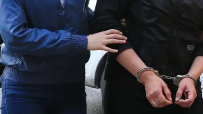 Çin, Amerika Birleşik Devletleri ve Birleşik Arap Emirlikleri polis teşkilatları,