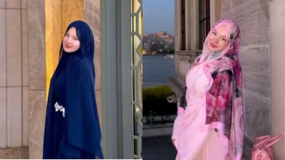 Sosyal medya platformlarında paylaştığı içeriklerle geniş bir kitleye ulaşan Fatma