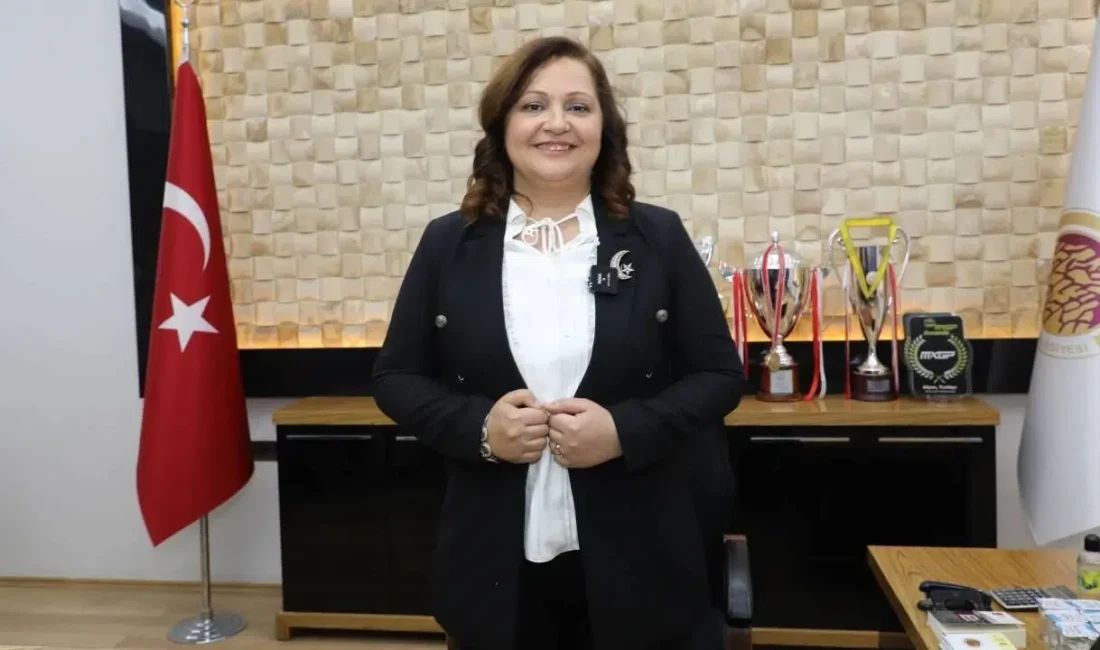 Afyonkarahisar Belediye Başkanı Burcu Köksal’ın sürpriz bir kararla Cumhuriyet Halk