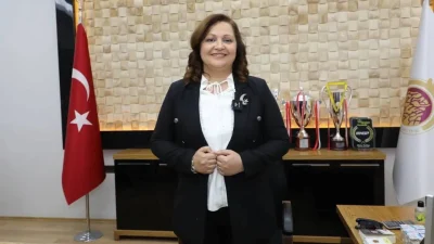 Afyonkarahisar Belediye Başkanı Burcu Köksal’ın sürpriz bir kararla Cumhuriyet Halk