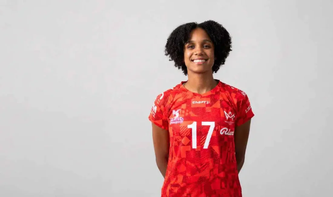Beşiktaş Kadın Voleybol Takımı, gelecek sezonların kadro yapılanması kapsamında transfer