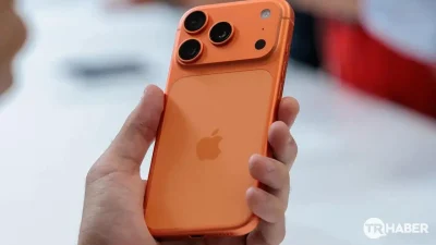 Apple’ın merakla beklenen yeni amiral gemisi iPhone 17 Pro için