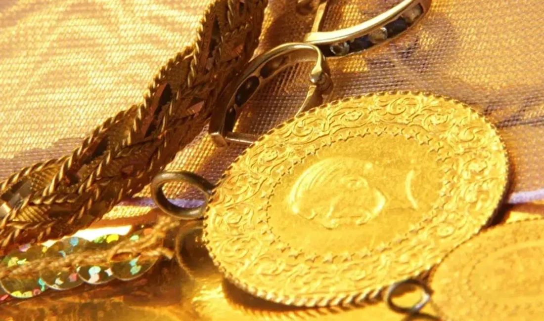 Hafta sonu piyasalarında yaşanan hareketlilik altın yatırımcısını heyecanlandırırken, yeni haftanın