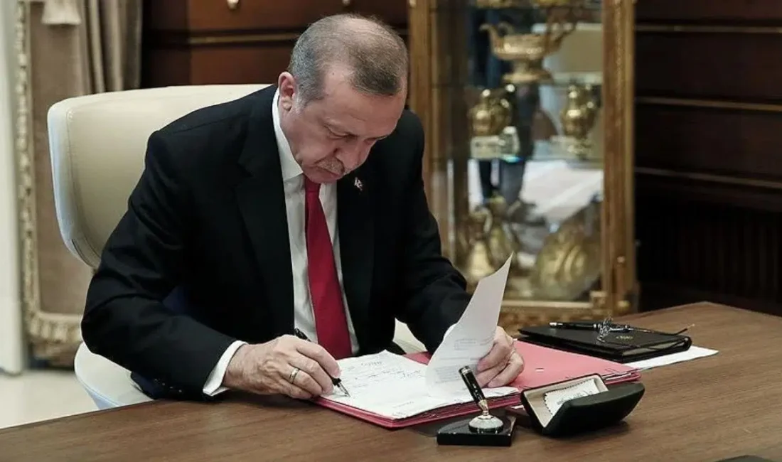 Türkiye genelinde milyonlarca vatandaşı ve iş dünyasını yakından ilgilendiren 10