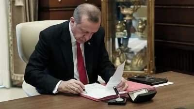 Türkiye genelinde milyonlarca vatandaşı ve iş dünyasını yakından ilgilendiren 10