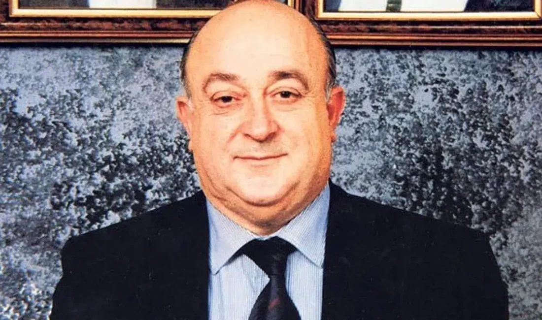 Türkiye’nin sanayi ve otomotiv hamlelerine yön veren en önemli isimlerden