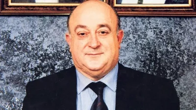 Türkiye’nin sanayi ve otomotiv hamlelerine yön veren en önemli isimlerden