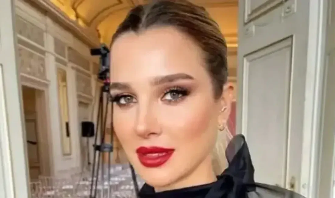 Sabancı ailesinin en dikkat çeken isimlerinden biri olan Pınar Sabancı,