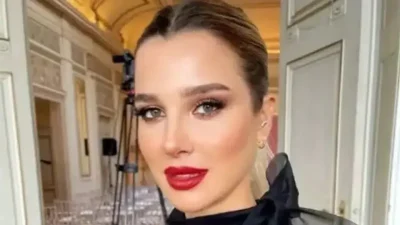 Sabancı ailesinin en dikkat çeken isimlerinden biri olan Pınar Sabancı,