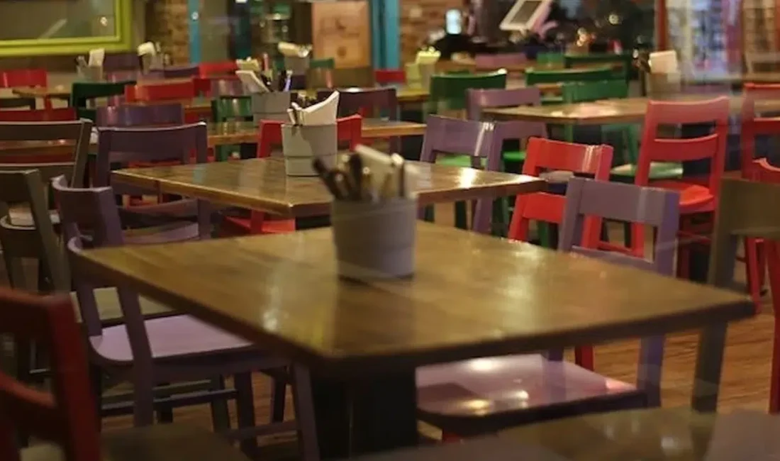 Sınırsız yemek ve içecek konseptiyle hizmet veren restoranlar, son dönemde