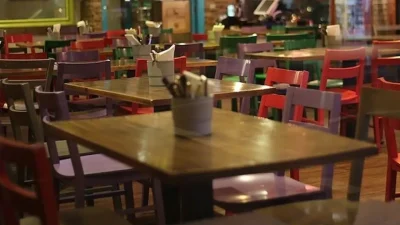Sınırsız yemek ve içecek konseptiyle hizmet veren restoranlar, son dönemde
