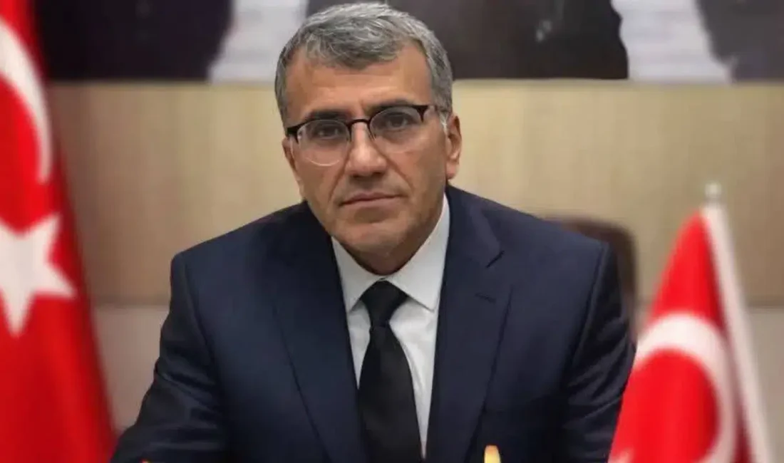 Milliyetçi Hareket Partisi Ula İlçe Teşkilatı’nda yaşanan ani değişim siyaset