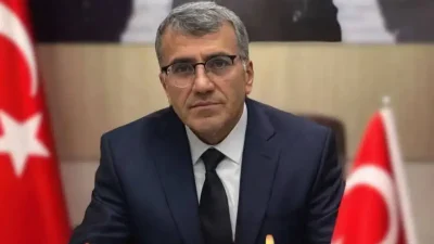 Milliyetçi Hareket Partisi Ula İlçe Teşkilatı’nda yaşanan ani değişim siyaset