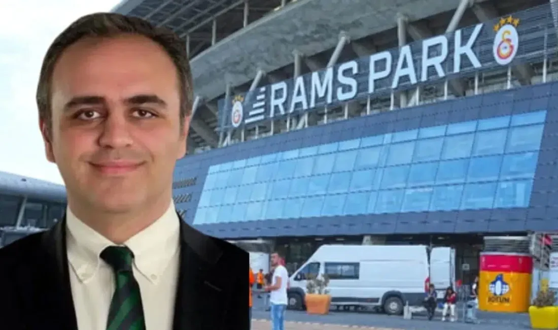 Süper Lig’de şampiyonluk heyecanı kupa töreni hazırlıklarıyla zirveye taşınırken, spor