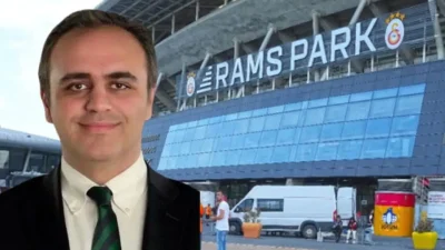 Süper Lig’de şampiyonluk heyecanı kupa töreni hazırlıklarıyla zirveye taşınırken, spor