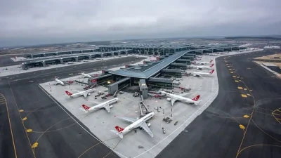 Havalimanlarındaki yüksek su fiyatlarından dert yanan yolcular için beklenen müjdeli