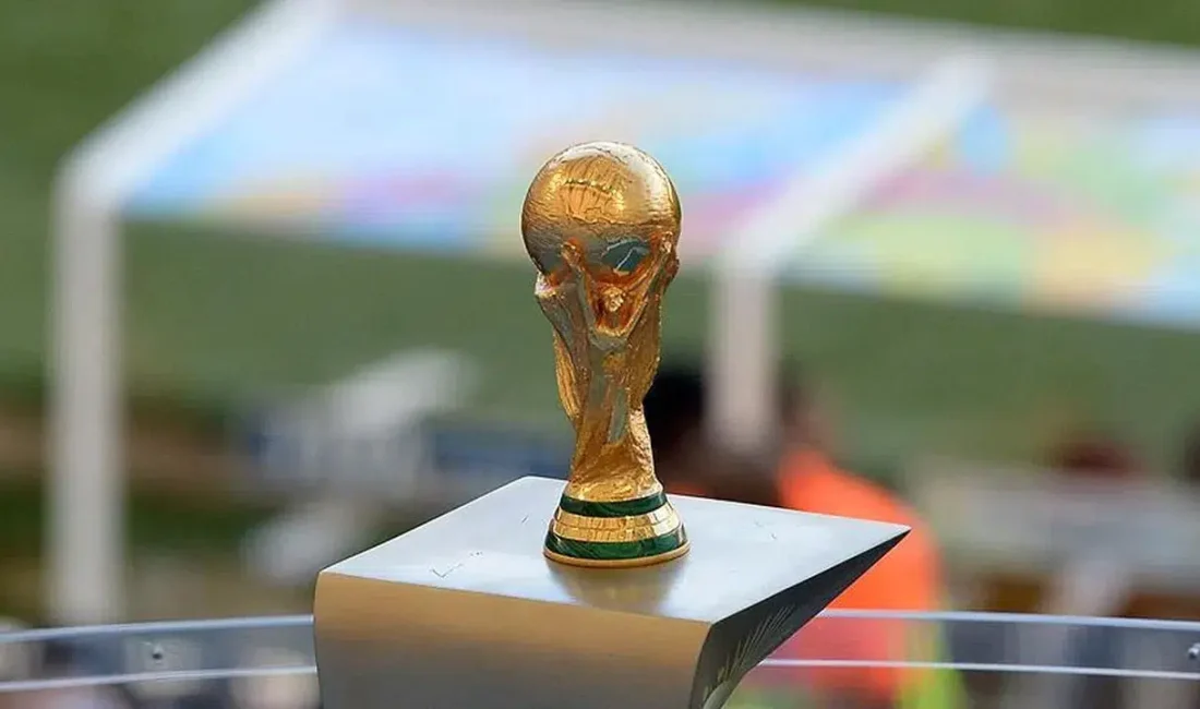 Dünya futbolunun süper gücü Brezilya’nın tarih sahnesine çıktığı o unutulmaz