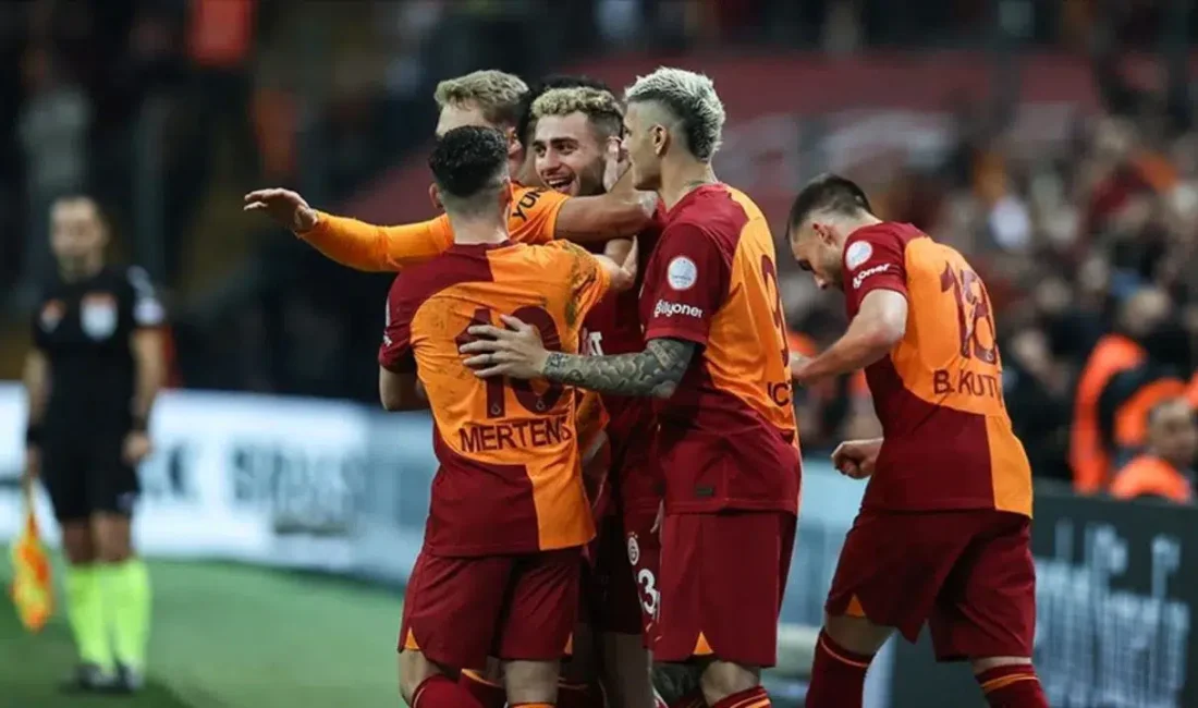 Trendyol Süper Lig’de zirve mücadelesi tüm hızıyla devam ederken gözler