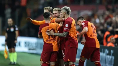Trendyol Süper Lig’de zirve mücadelesi tüm hızıyla devam ederken gözler