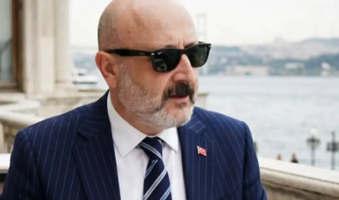 Uluslararası ilişkiler alanındaki stratejik adımları ve iş dünyasındaki dikkat çeken