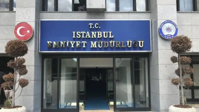 İstanbul Emniyet Müdürlüğü bünyesinde merakla beklenen yeni atama kararları Vali