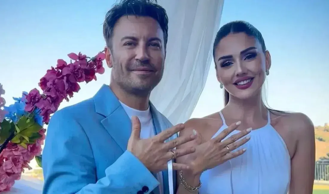 Magazin dünyasında son günlerin en çok konuşulan isimlerinden biri olan